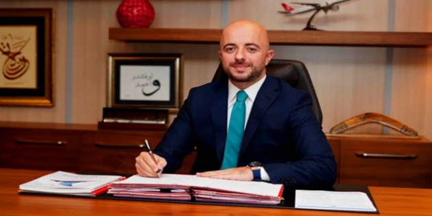 THY, Çin’e Haftada 76 Sefer Düzenleyecek